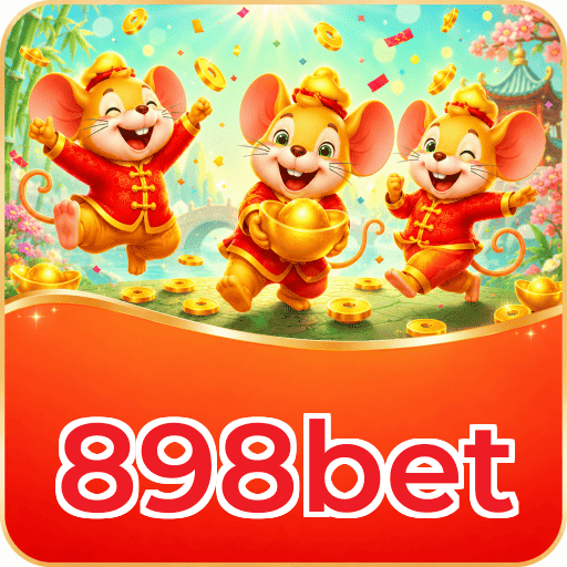 898bet Logo 2