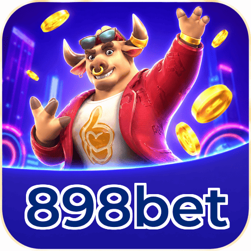 898bet Segurança Logo 3