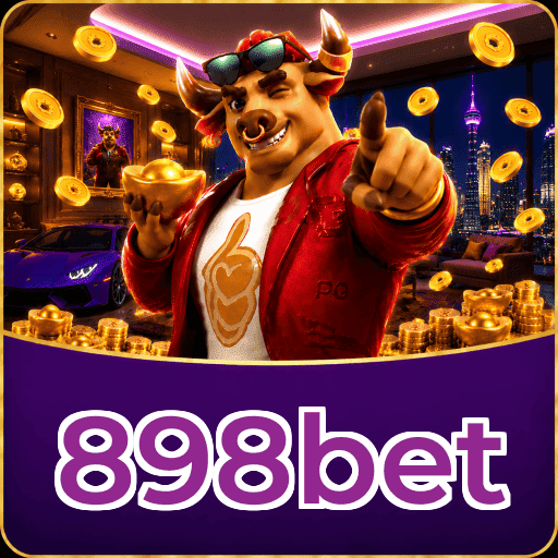 898bet Instalar Logo 2