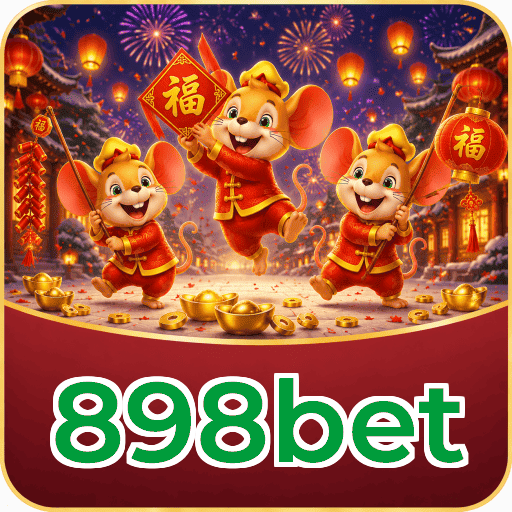 898bet Segurança Logo 2
