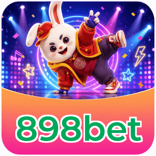 898bet Instalar Logo 1