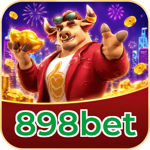 898bet Instalar Logo 1