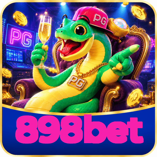 898bet Logo 1