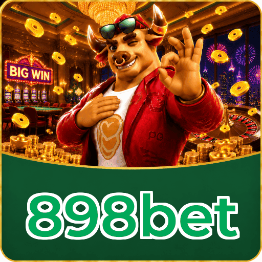 898bet Segurança Logo 3