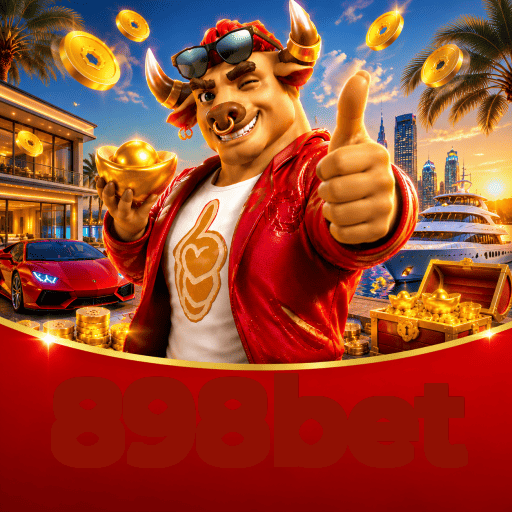 898bet Licença Curaçao Gaming