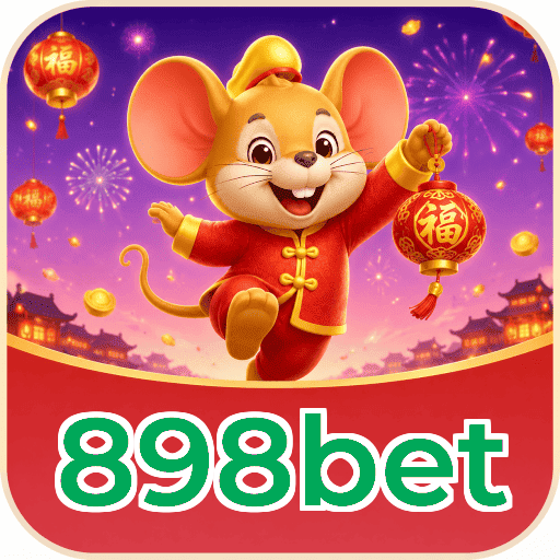 Certificação GLI 898bet