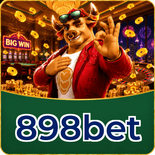 Slots 898bet - Jackpots Progressivos