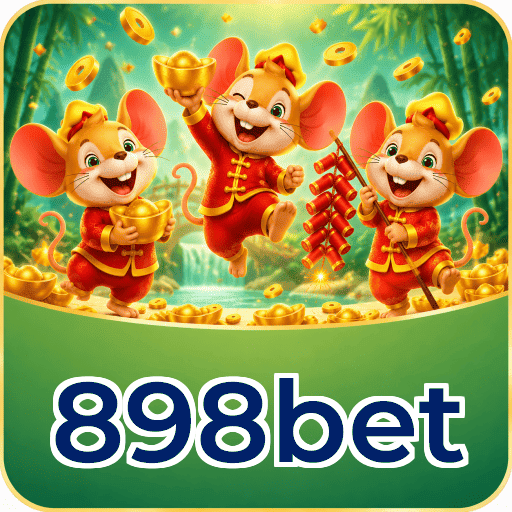 Slots 898bet - RTP Alto Certificado