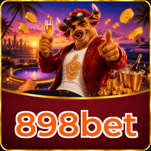 Cash Out 898bet