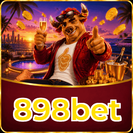 898bet Segurança Logo 2