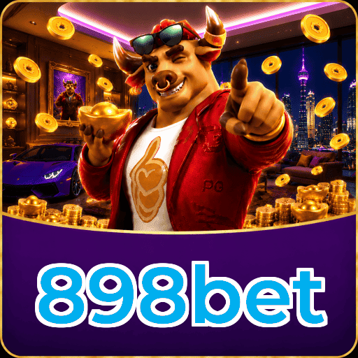 898bet Instalar Logo 3
