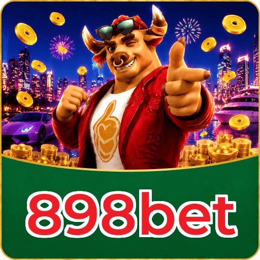 898bet Instalar Logo 2